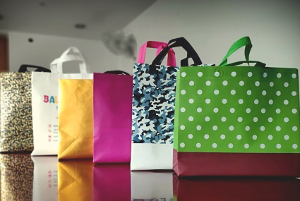 Packaging Non Woven